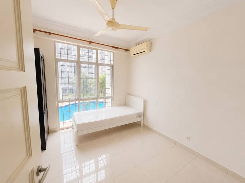 Kondominium untuk Dijual di Aseana Puteri - Anne Richard - Bedroom - PropertyGuru.com.my