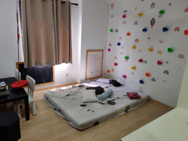 Condominium for Rent at Fraser Towers - Low Kai Seng - Bedroom - PropertyGuru.com.my