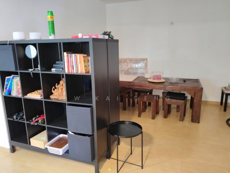 Condominium for Rent at Fraser Towers - Low Kai Seng - Interior - PropertyGuru.com.my