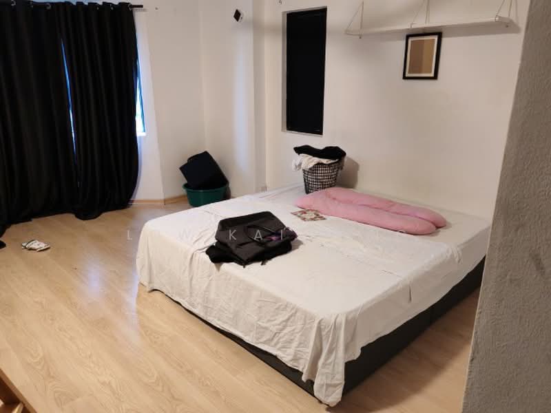 Condominium for Rent at Fraser Towers - Low Kai Seng - Bedroom - PropertyGuru.com.my