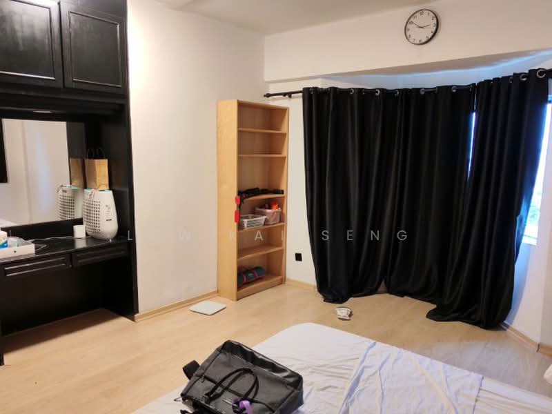 Condominium for Rent at Fraser Towers - Low Kai Seng - Bedroom - PropertyGuru.com.my