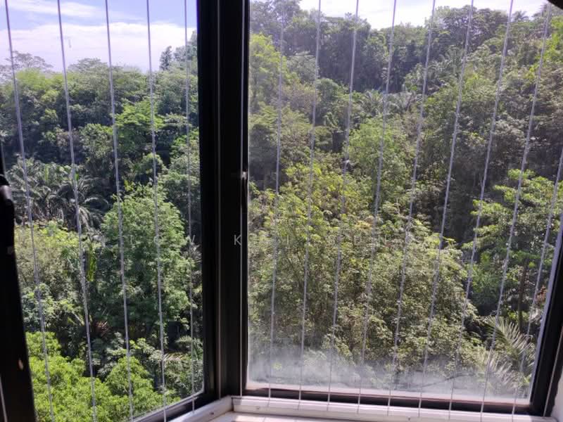 Condominium for Rent at Fraser Towers - Low Kai Seng - View - PropertyGuru.com.my