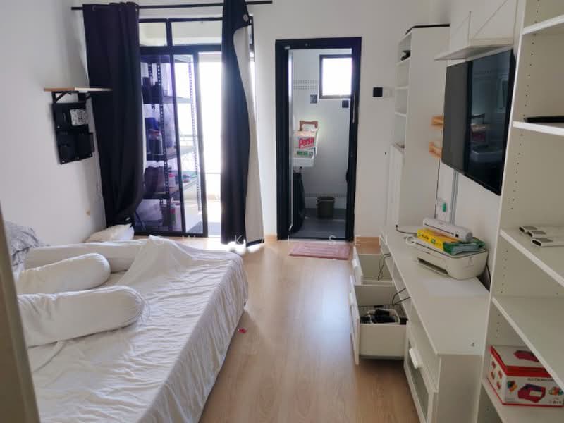 Condominium for Rent at Fraser Towers - Low Kai Seng - Bedroom - PropertyGuru.com.my