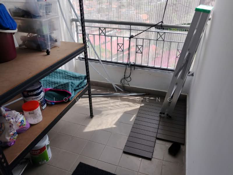 Condominium for Rent at Fraser Towers - Low Kai Seng - PropertyGuru.com.my