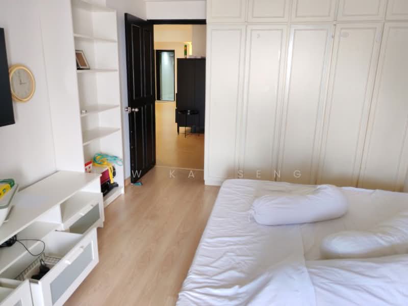 Condominium for Rent at Fraser Towers - Low Kai Seng - PropertyGuru.com.my