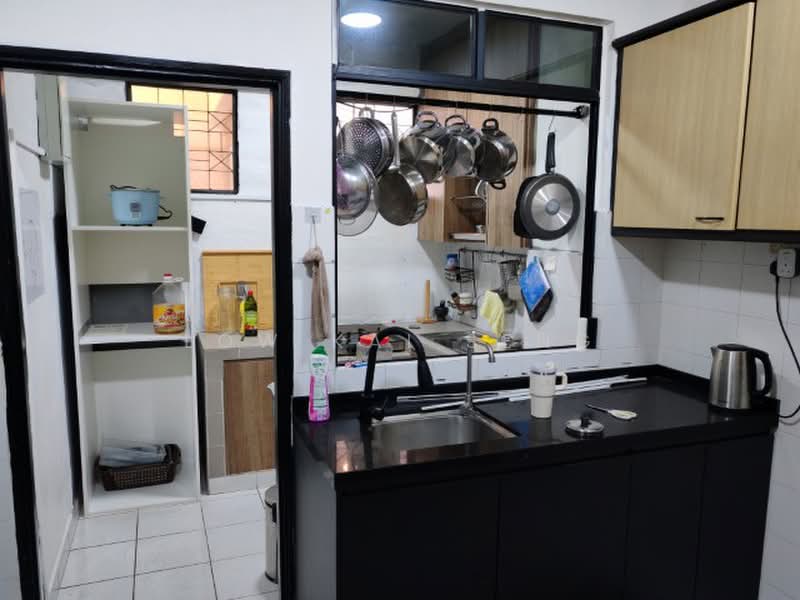 Condominium for Rent at Fraser Towers - Low Kai Seng - PropertyGuru.com.my