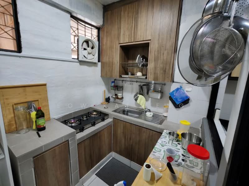 Condominium for Rent at Fraser Towers - Low Kai Seng - PropertyGuru.com.my