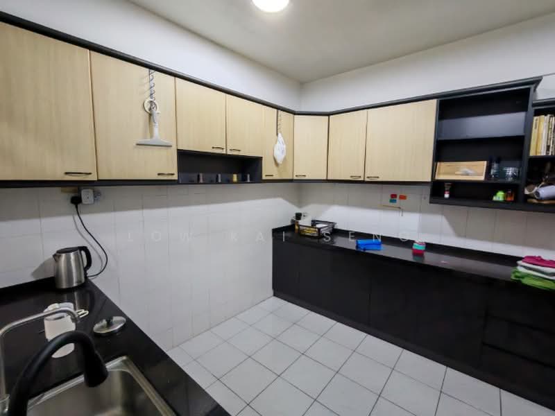 Condominium for Rent at Fraser Towers - Low Kai Seng - PropertyGuru.com.my
