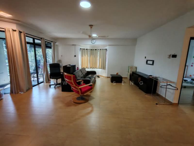 Condominium for Rent at Fraser Towers - Low Kai Seng - PropertyGuru.com.my