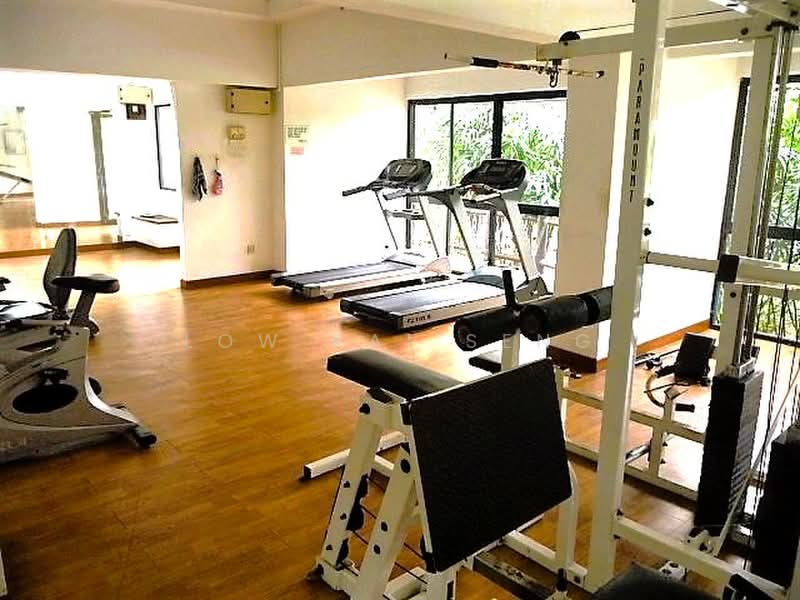 Condominium for Rent at Fraser Towers - Low Kai Seng - PropertyGuru.com.my