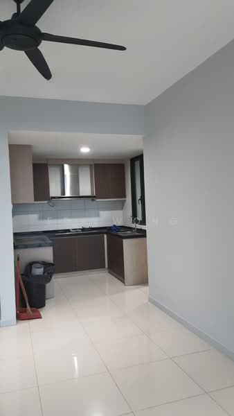 Kondominium untuk Dijual di Gembira Residen - Eda Wong - Kitchen - PropertyGuru.com.my