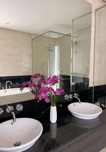 Semi-Detached House for Sale in Seri Tanjung Pinang (Tanjung Tokong) - Nickolas Lim - PropertyGuru.com.my