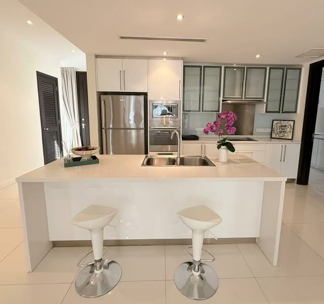 Semi-Detached House for Sale in Seri Tanjung Pinang (Tanjung Tokong) - Nickolas Lim - PropertyGuru.com.my