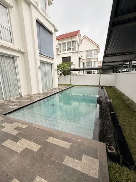 Semi-Detached House for Sale in Seri Tanjung Pinang (Tanjung Tokong) - Nickolas Lim - PropertyGuru.com.my