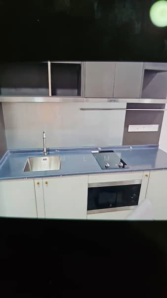 Service Residence for Rent at Millerz Square Serviced Residence - JJ Lim - Kitchen - PropertyGuru.com.my