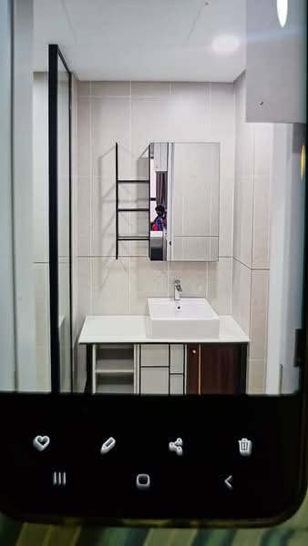 Service Residence for Rent at Millerz Square Serviced Residence - JJ Lim - PropertyGuru.com.my