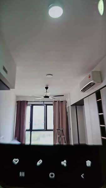 Service Residence for Rent at Millerz Square Serviced Residence - JJ Lim - PropertyGuru.com.my