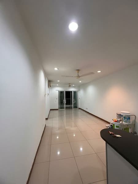 Condominium for Rent at Seri Puteri - Yong . - Living Room - PropertyGuru.com.my