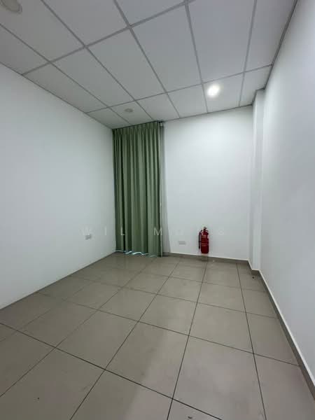 Factory for Rent in Taman Pasir Putih (Pasir Gudang) - Wil Mong - Interior - PropertyGuru.com.my