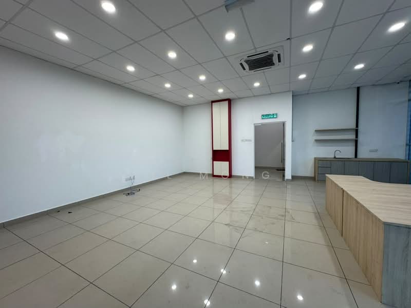 Factory for Rent in Taman Pasir Putih (Pasir Gudang) - Wil Mong - Interior - PropertyGuru.com.my