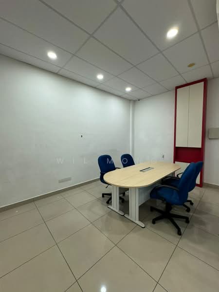 Factory for Rent in Taman Pasir Putih (Pasir Gudang) - Wil Mong - Interior - PropertyGuru.com.my