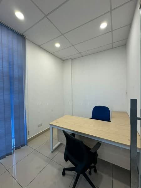 Factory for Rent in Taman Pasir Putih (Pasir Gudang) - Wil Mong - Study - PropertyGuru.com.my