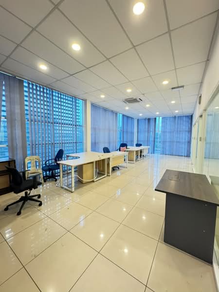 Factory for Rent in Taman Pasir Putih (Pasir Gudang) - Wil Mong - Interior - PropertyGuru.com.my