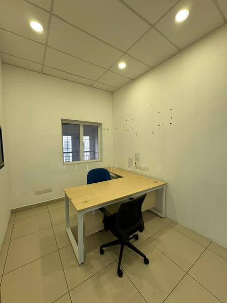 Factory for Rent in Taman Pasir Putih (Pasir Gudang) - Wil Mong - Interior - PropertyGuru.com.my