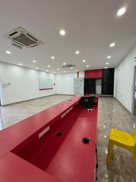 Factory for Rent in Taman Pasir Putih (Pasir Gudang) - Wil Mong - Interior - PropertyGuru.com.my