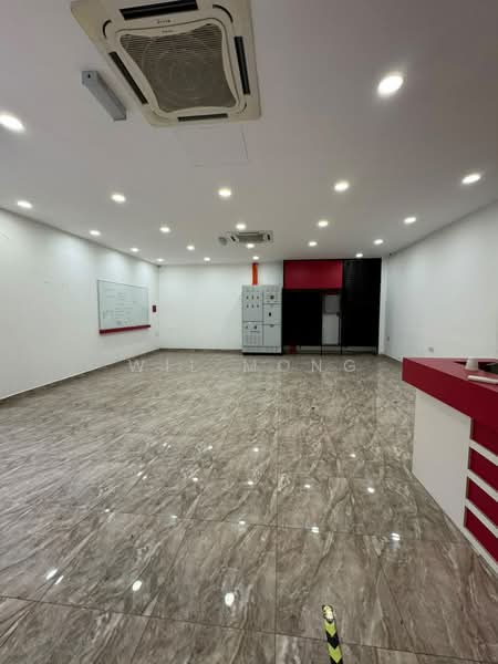 Factory for Rent in Taman Pasir Putih (Pasir Gudang) - Wil Mong - Interior - PropertyGuru.com.my