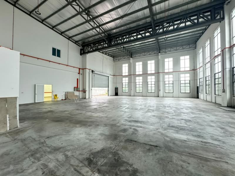 Factory for Rent in Taman Pasir Putih (Pasir Gudang) - Wil Mong - Interior - PropertyGuru.com.my