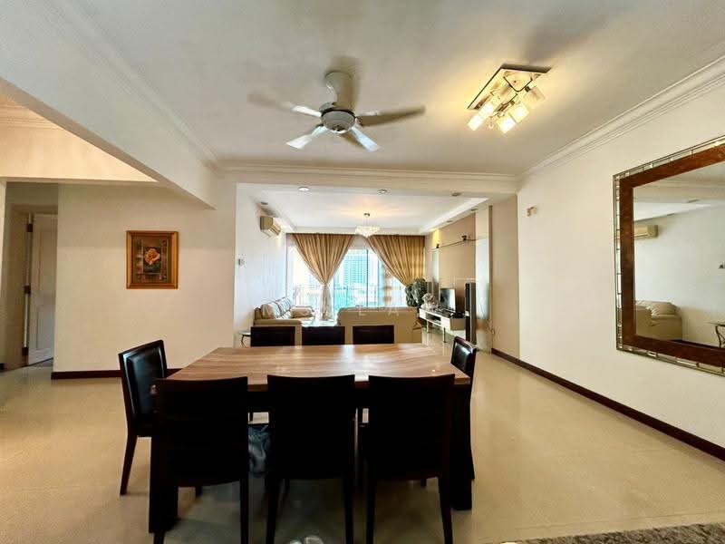 Condominium for Sale at La Grande Kiara - Law Wei Ching - PropertyGuru.com.my