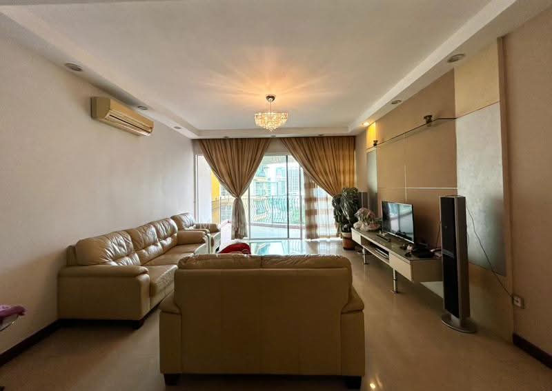 Condominium for Sale at La Grande Kiara - Law Wei Ching - PropertyGuru.com.my