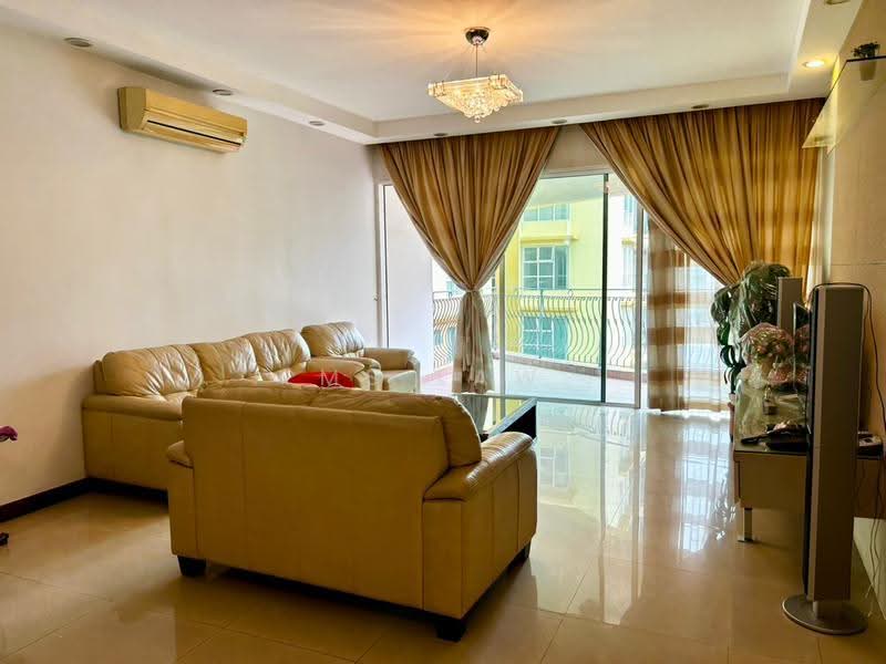 Condominium for Sale at La Grande Kiara - Law Wei Ching - PropertyGuru.com.my