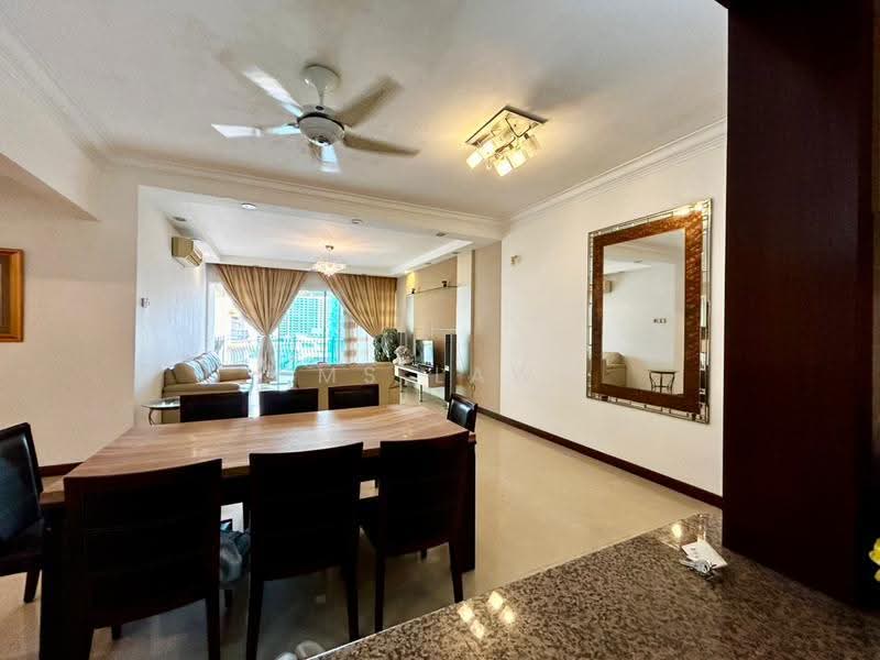 Condominium for Sale at La Grande Kiara - Law Wei Ching - PropertyGuru.com.my