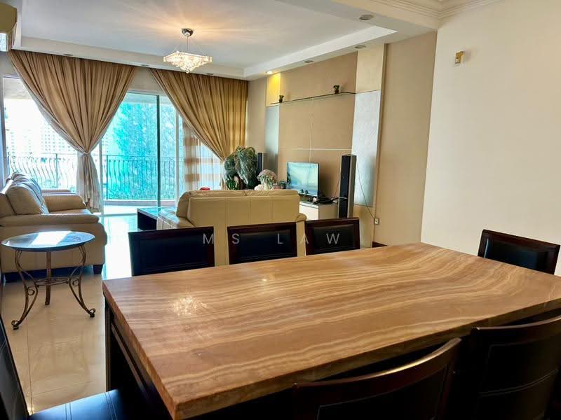 Condominium for Sale at La Grande Kiara - Law Wei Ching - PropertyGuru.com.my