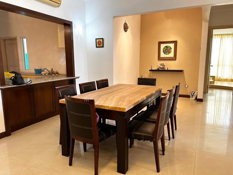 Condominium for Sale at La Grande Kiara - Law Wei Ching - PropertyGuru.com.my