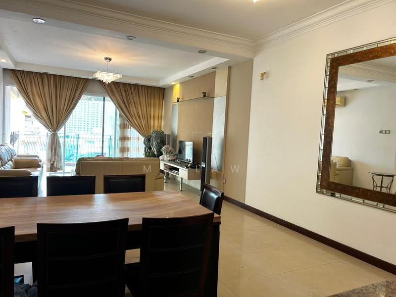 Condominium for Sale at La Grande Kiara - Law Wei Ching - PropertyGuru.com.my