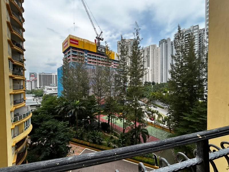 Condominium for Sale at La Grande Kiara - Law Wei Ching - PropertyGuru.com.my