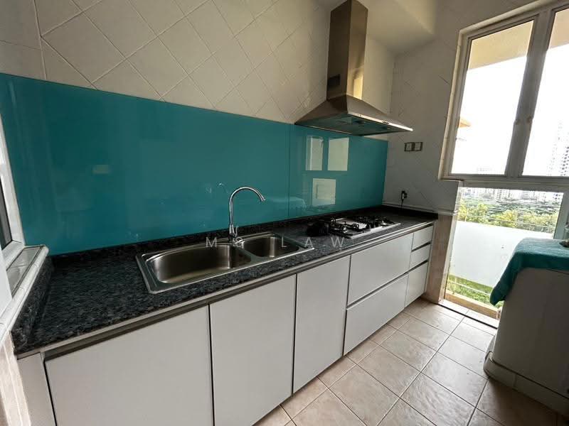 Condominium for Sale at La Grande Kiara - Law Wei Ching - PropertyGuru.com.my
