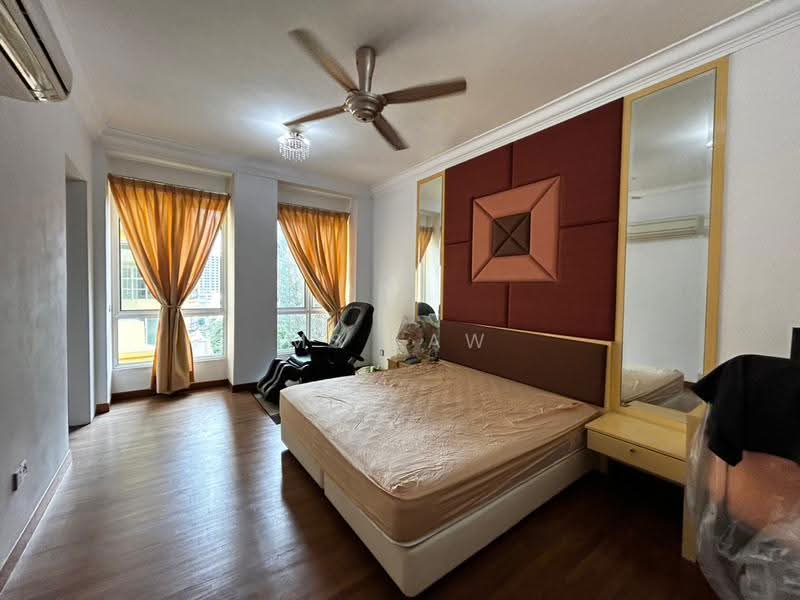 Condominium for Sale at La Grande Kiara - Law Wei Ching - PropertyGuru.com.my