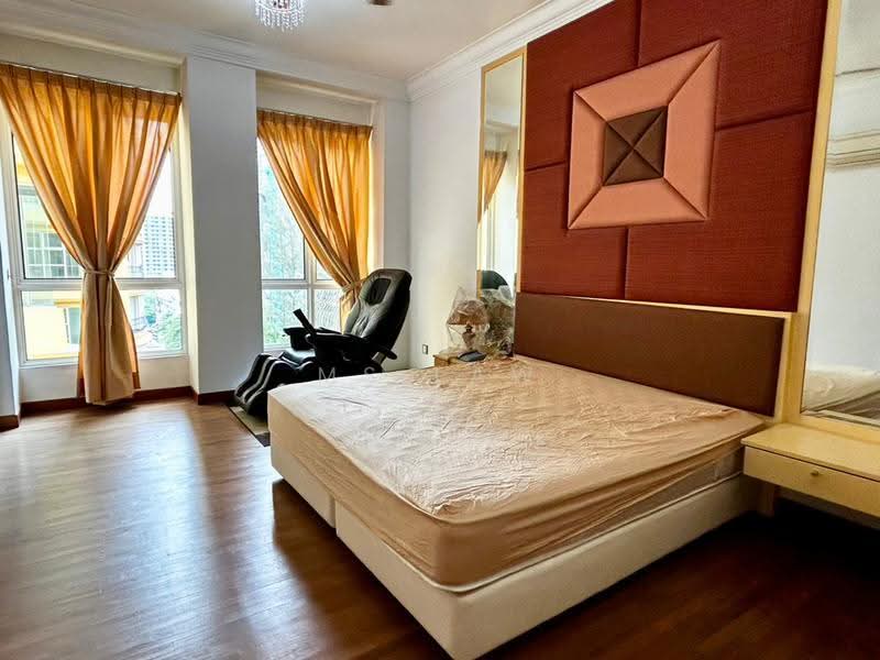 Condominium for Sale at La Grande Kiara - Law Wei Ching - PropertyGuru.com.my