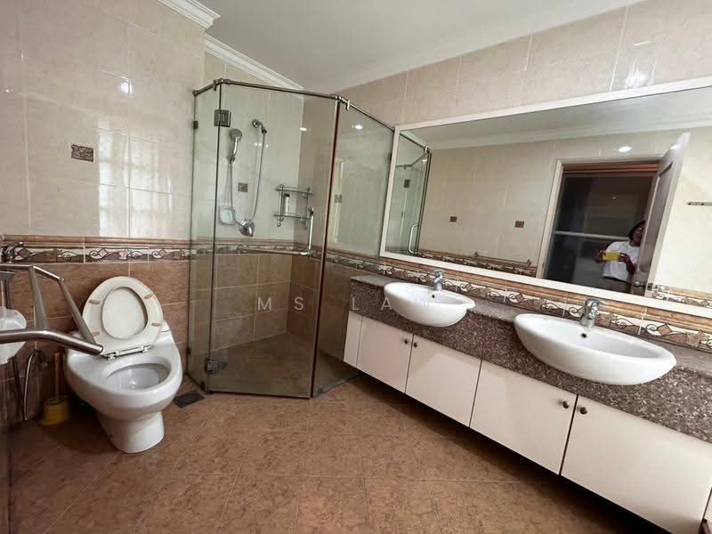 Condominium for Sale at La Grande Kiara - Law Wei Ching - PropertyGuru.com.my