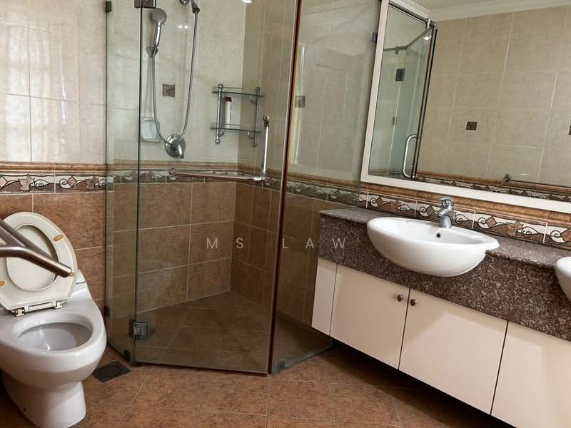 Condominium for Sale at La Grande Kiara - Law Wei Ching - PropertyGuru.com.my