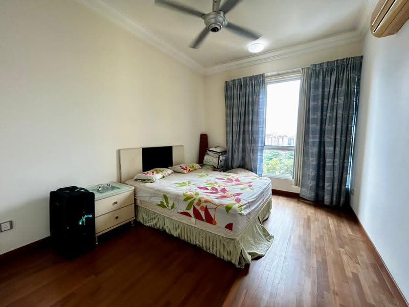 Condominium for Sale at La Grande Kiara - Law Wei Ching - PropertyGuru.com.my