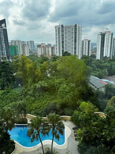 Condominium for Sale at La Grande Kiara - Law Wei Ching - PropertyGuru.com.my