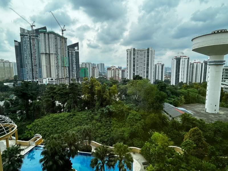 Condominium for Sale at La Grande Kiara - Law Wei Ching - PropertyGuru.com.my