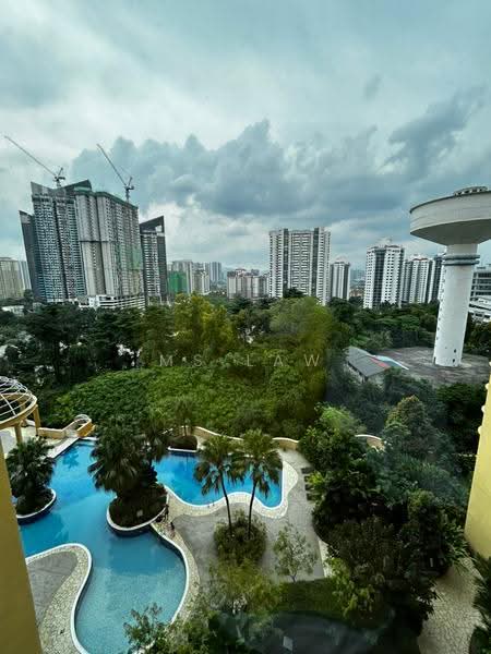 Condominium for Sale at La Grande Kiara - Law Wei Ching - PropertyGuru.com.my