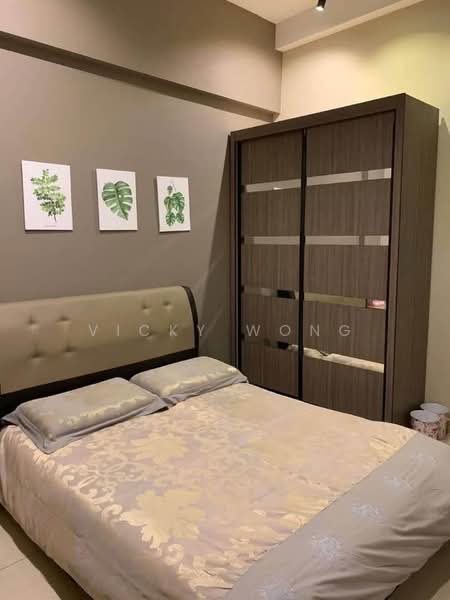 Apartment for Sale at Midori Green (Pangsapuri Hijauan) - Vicky Wong - Bedroom - PropertyGuru.com.my