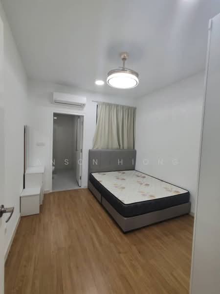 Cluster House for Sale in Medini (Iskandar Puteri (Nusajaya)) - Anson Hiong - Bedroom - PropertyGuru.com.my